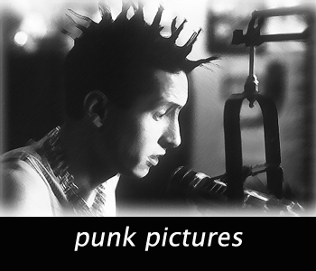 Punk Pictures