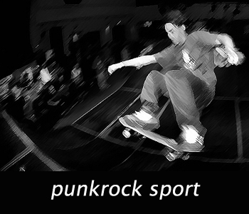 Punkrock Sport