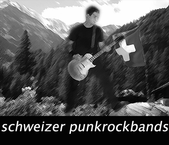 Schweizer Punkrockbands